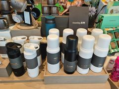 -星巴克臻选(成都太古里店)