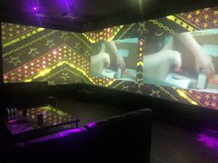 -范特西FANTASY量贩式KTV(民主广场店)