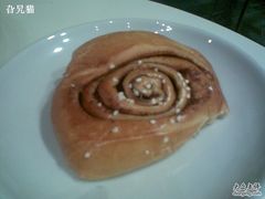 肉桂面包-宜家·瑞典食品屋(四元桥店)
