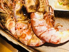 -和彩放题餐厅(酒仙桥店)