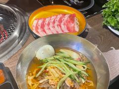 -火炉火自助餐(枫蓝国际店)