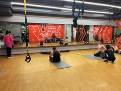 -乐刻运动健身(黄龙饭店旗舰店)