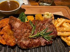 -良木缘咖啡西餐(川大店)