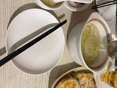-老北京馅饼粥(西单店)