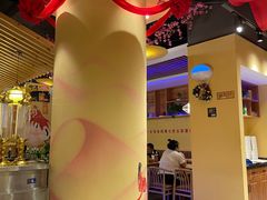 -大话小腰(鸟巢店)
