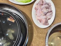 -濠轩阁特色生蚝火锅总店