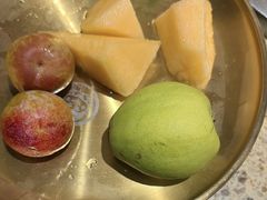 -姜胖胖无限自助烤肉(光明万达店)
