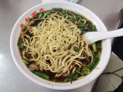 -老赵面店(大西路店)