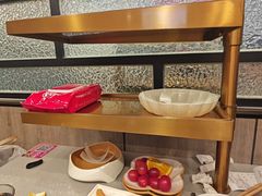 -海底捞火锅(高新万达广场店)