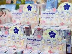 -九木杂物社(恒隆广场店)