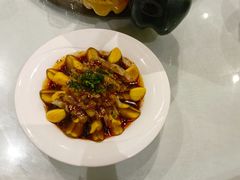 -紫鑫阁饭庄(长安店)