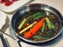 -围炉夜话·潮汕卤水火锅(榕江店)