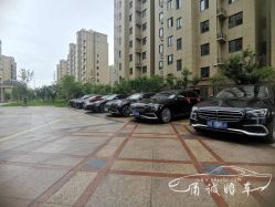 -宁波甬诚婚车(新典路店)