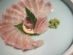 -無境·匠心日本料理(汉街店)