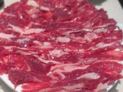 -黑山牛肉汤火锅(花城汇店)