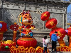 -杨家埠民间艺术大观园