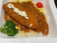 意式肉酱南冰鱼柳-大家乐(广州天河城六楼店)