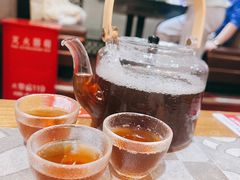 -江边城外烤全鱼(龙德广场店)
