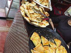 -莎车清真美食