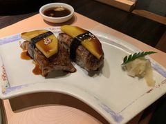 -山葵家·创意料理(宁波来福士店)