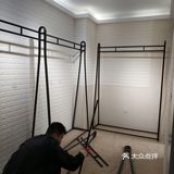 果儿鱼儿是间婚纱店，也是我们的家