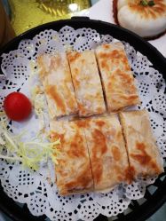 -锦城酒店·宴会厅