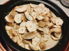 -捞神汤物料理(正大广场店)