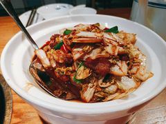 -小芙蓉湘菜馆(易生活购物公园店)
