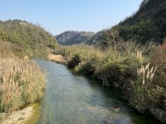 -天河潭旅游度假区