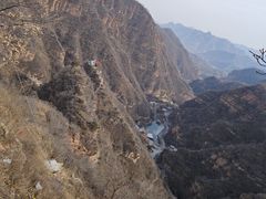 -爱情山风景区