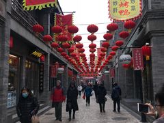 -鲜鱼口老字号美食街