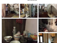 -新加坡牛车水原貌馆