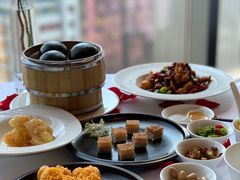 -富力丽思卡尔顿酒店·丽轩中餐厅