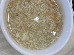 文思豆腐羹-怡园饭店-餐厅(四望亭店)
