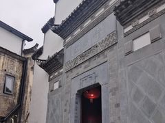 -新安江山水画廊风景区