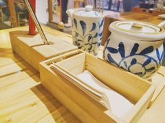 -和风食堂·日料·无界小火锅