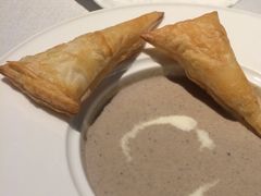 蔓兰酒店S0餐厅-蔓兰家的四季S0餐厅·融合菜(当代MOMA店)