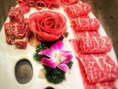 -捞王锅物料理(上海世茂广场店)