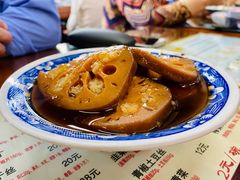 -粗茶淡饭(东关街店)