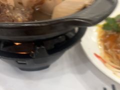 -金华安大酒楼·老牌潮菜·粤式茶点(东方国际店)