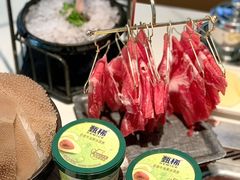 -宽来火锅(来福士广场店)