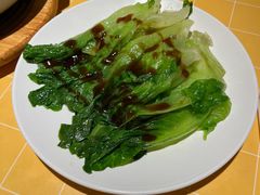 -蔡澜点心·粤菜(花城汇南区店)