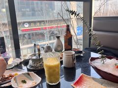 -daozao料理美术馆(东营店)