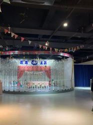 -塔塔王国·主题儿童游乐园(奥城商业广场店)