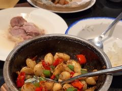 -玄武苏宁诺富特酒店·紫金轩中餐厅