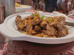 -临家闽南菜(宝洲路店)