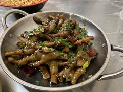 -小民大排档(马场角横路店)