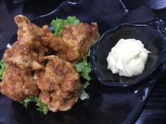 炸鸡块-井上家(大兴街店)