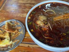 -白家高记肥肠粉(总店)
