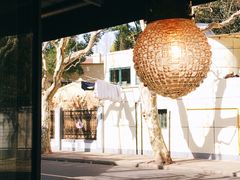 -RUMORS COFFEE ROASTERY鲁马滋咖啡(湖南路店)